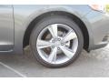 Polished Metal Metallic - ILX 2.0L Technology Photo No. 9
