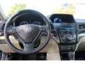 Polished Metal Metallic - ILX 2.0L Technology Photo No. 24