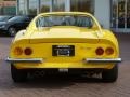 Yellow - Dino 246 GT Photo No. 4