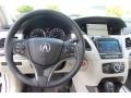 2014 Acura RLX Seacoast Interior Steering Wheel Photo