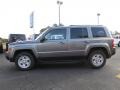 Mineral Gray Metallic - Patriot Sport Photo No. 4