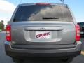Mineral Gray Metallic - Patriot Sport Photo No. 6