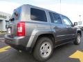 Mineral Gray Metallic - Patriot Sport Photo No. 7