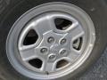 Mineral Gray Metallic - Patriot Sport Photo No. 9