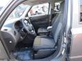 Mineral Gray Metallic - Patriot Sport Photo No. 10