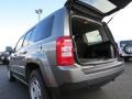 Mineral Gray Metallic - Patriot Sport Photo No. 13