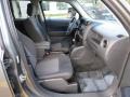 Mineral Gray Metallic - Patriot Sport Photo No. 15