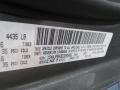 Mineral Gray Metallic - Patriot Sport Photo No. 23