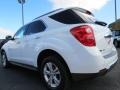 Summit White - Equinox LTZ AWD Photo No. 5