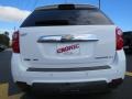 Summit White - Equinox LTZ AWD Photo No. 6