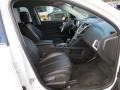 Summit White - Equinox LTZ AWD Photo No. 18