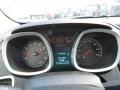 Summit White - Equinox LTZ AWD Photo No. 22