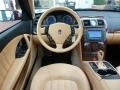 Beige Dashboard Photo for 2008 Maserati Quattroporte #87789611