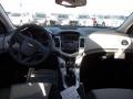 2014 Silver Ice Metallic Chevrolet Cruze LS  photo #8