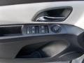 2014 Silver Ice Metallic Chevrolet Cruze LS  photo #12