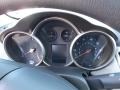 2014 Silver Ice Metallic Chevrolet Cruze LS  photo #18