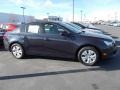 Blue Ray Metallic - Cruze LS Photo No. 2