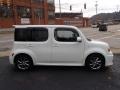 2009 White Pearl Nissan Cube Krom Edition #87789877