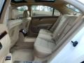 Diamond White Metallic - S 550 Sedan Photo No. 7