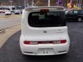 2009 White Pearl Nissan Cube Krom Edition  photo #7