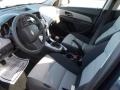 Blue Ray Metallic - Cruze LS Photo No. 10