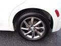 2009 White Pearl Nissan Cube Krom Edition  photo #9