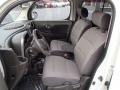 2009 White Pearl Nissan Cube Krom Edition  photo #10