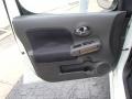 2009 White Pearl Nissan Cube Krom Edition  photo #11
