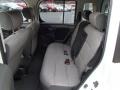 2009 White Pearl Nissan Cube Krom Edition  photo #12