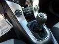 Blue Ray Metallic - Cruze LS Photo No. 13