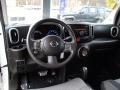 2009 White Pearl Nissan Cube Krom Edition  photo #14