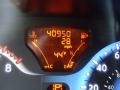 2009 White Pearl Nissan Cube Krom Edition  photo #19
