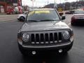 2013 Mineral Gray Metallic Jeep Patriot Sport 4x4  photo #3