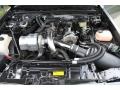 3.8 Liter Turbocharged OHV 12-Valve V6 1987 Buick Regal T-Type Engine