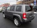 2013 Mineral Gray Metallic Jeep Patriot Sport 4x4  photo #6