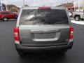 2013 Mineral Gray Metallic Jeep Patriot Sport 4x4  photo #7