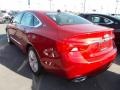 2014 Crystal Red Tintcoat Chevrolet Impala LTZ  photo #2