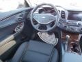 2014 Crystal Red Tintcoat Chevrolet Impala LTZ  photo #7