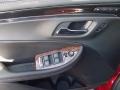 2014 Crystal Red Tintcoat Chevrolet Impala LTZ  photo #10