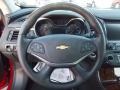 2014 Crystal Red Tintcoat Chevrolet Impala LTZ  photo #13