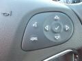 2014 Crystal Red Tintcoat Chevrolet Impala LTZ  photo #15