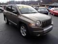 Light Khaki Metallic - Compass Limited 4x4 Photo No. 2