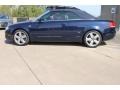 Moro Blue Pearl Effect - A4 2.0T Cabriolet Photo No. 7