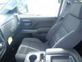 2014 Deep Ruby Metallic Chevrolet Silverado 1500 LT Crew Cab 4x4  photo #18