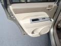 Light Khaki Metallic - Compass Limited 4x4 Photo No. 13