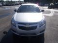 Silver Ice Metallic - Cruze LS Photo No. 2