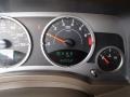 Light Khaki Metallic - Compass Limited 4x4 Photo No. 19