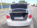Silver Ice Metallic - Cruze LS Photo No. 5