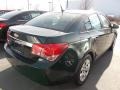 Rainforest Green Metallic - Cruze LS Photo No. 2