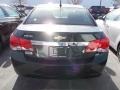 Rainforest Green Metallic - Cruze LS Photo No. 3